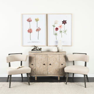 Mercana Delaunay Decor Collection