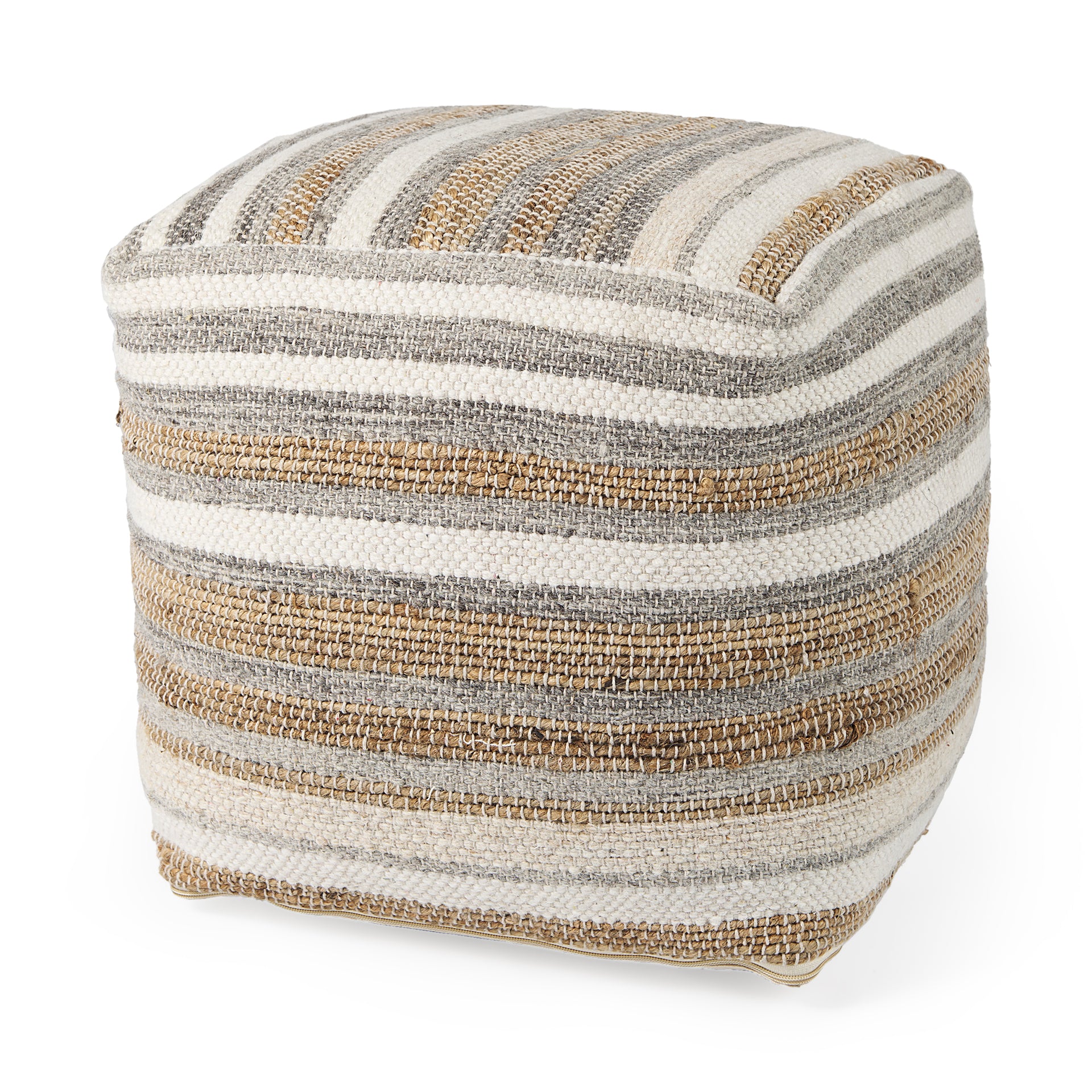 Mercana Pouf Collection