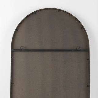 Mercana Sadie Arched Floor Mirrors