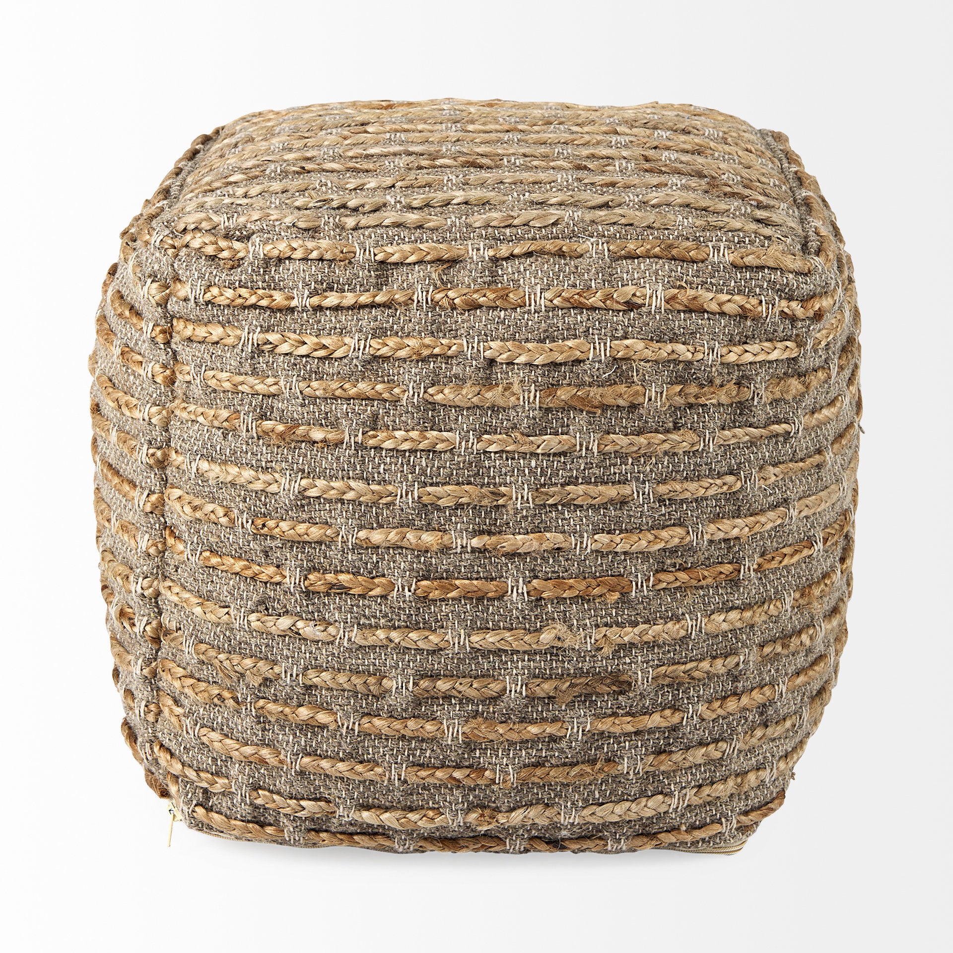 Mercana Pouf Collection