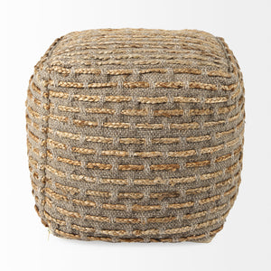 Mercana Pouf Collection