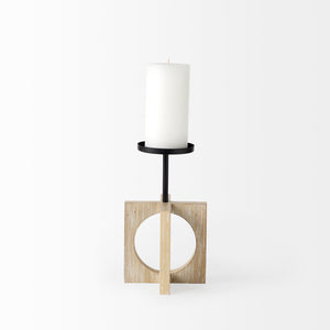 Mercana Cambie Candle Holder Collection