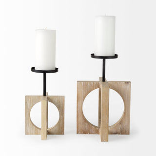 Mercana Cambie Candle Holder Collection