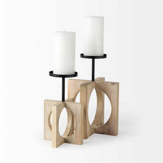 Mercana Cambie Candle Holder Collection