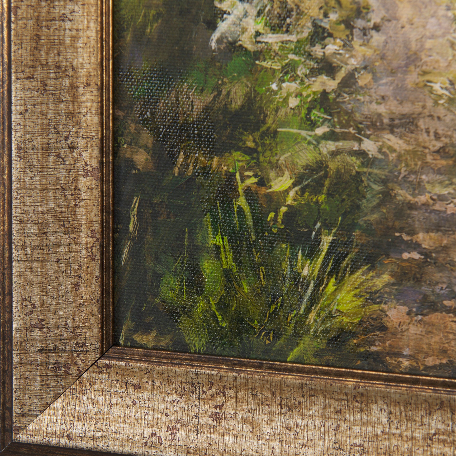 Mercana Landscape Collection set of 5