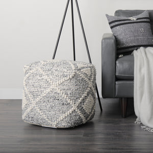 Mercana Pouf Collection