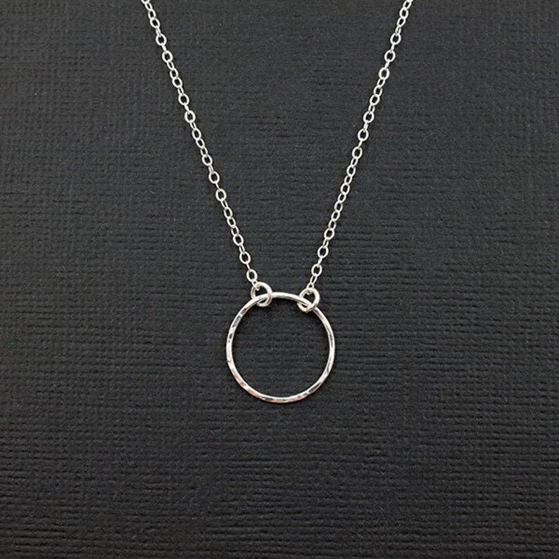 Tumbleweed Sterling Silver Necklace Collection