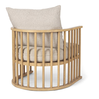 Mercana Kopari Accent Chair