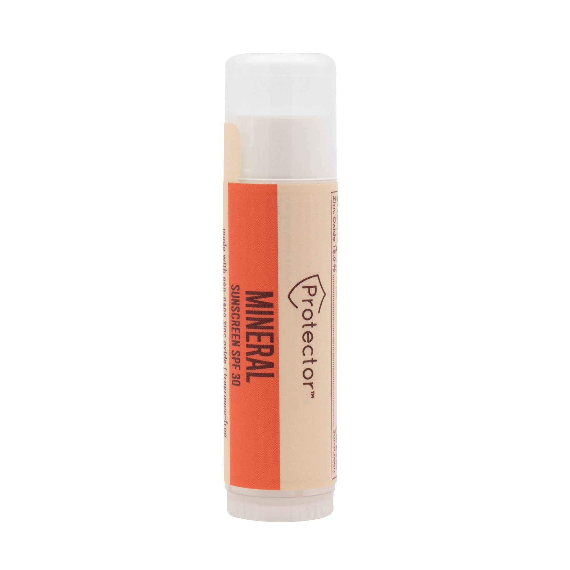 Protector Mineral Sun Stick