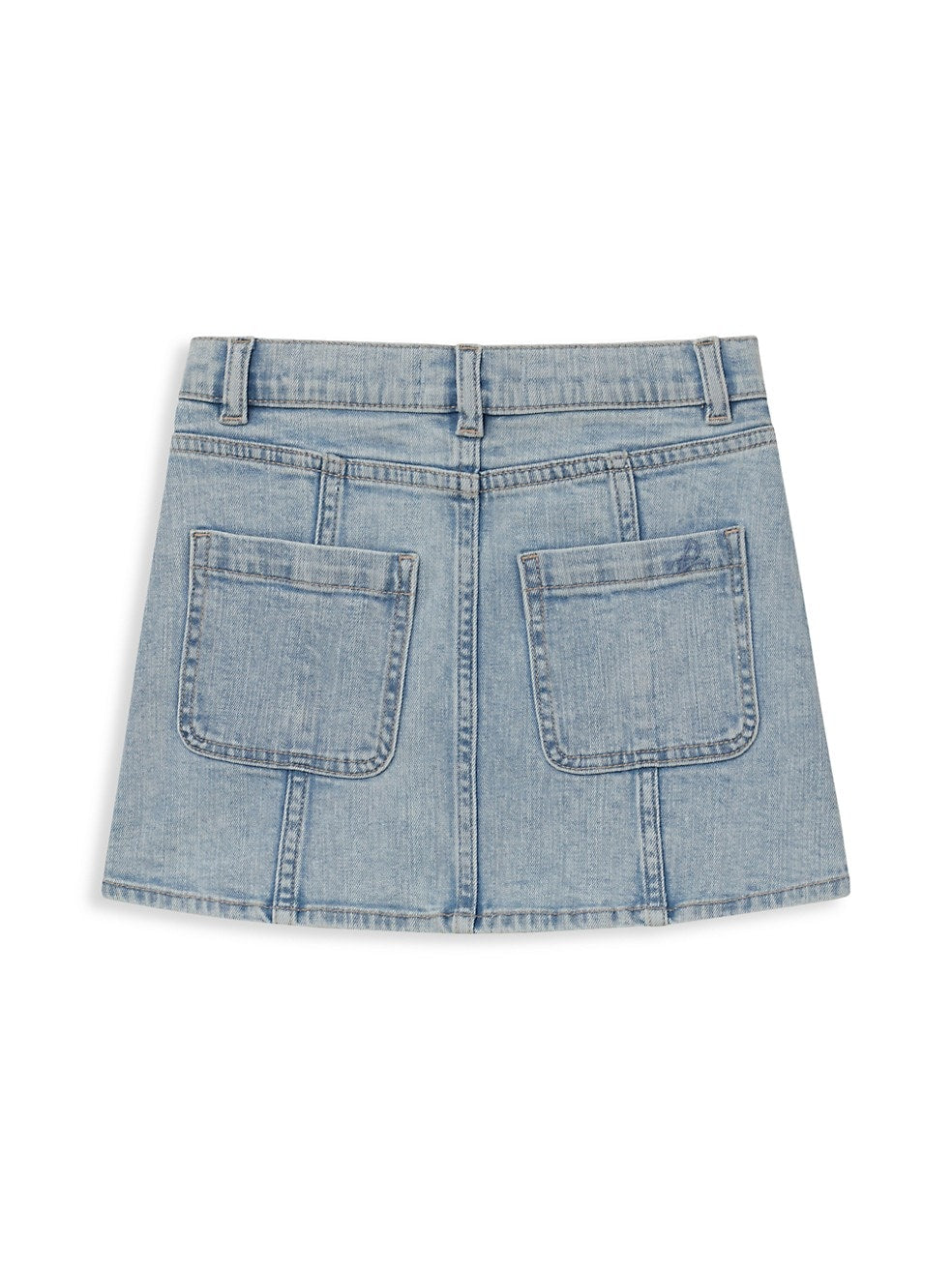DL1961 Girls Jenny Skirt