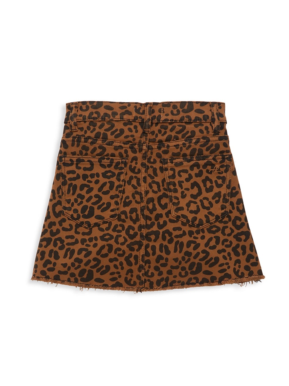 Dl1961 Girls Jenny Skirt