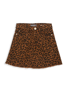 Dl1961 Girls Jenny Skirt