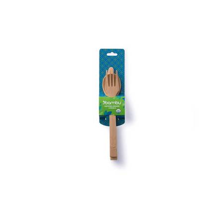Bambu Bamboo Utensil Set