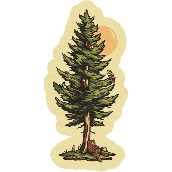 Sticker Art Collection