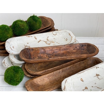 Forever Green Art Small Bread Bowl