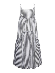 Vero Moda Ophelia Stripe Dress