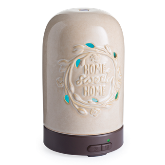 Airome Diffuser Medium Home Sweet Home