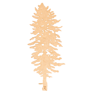 Rustek Wood Sticker Collection