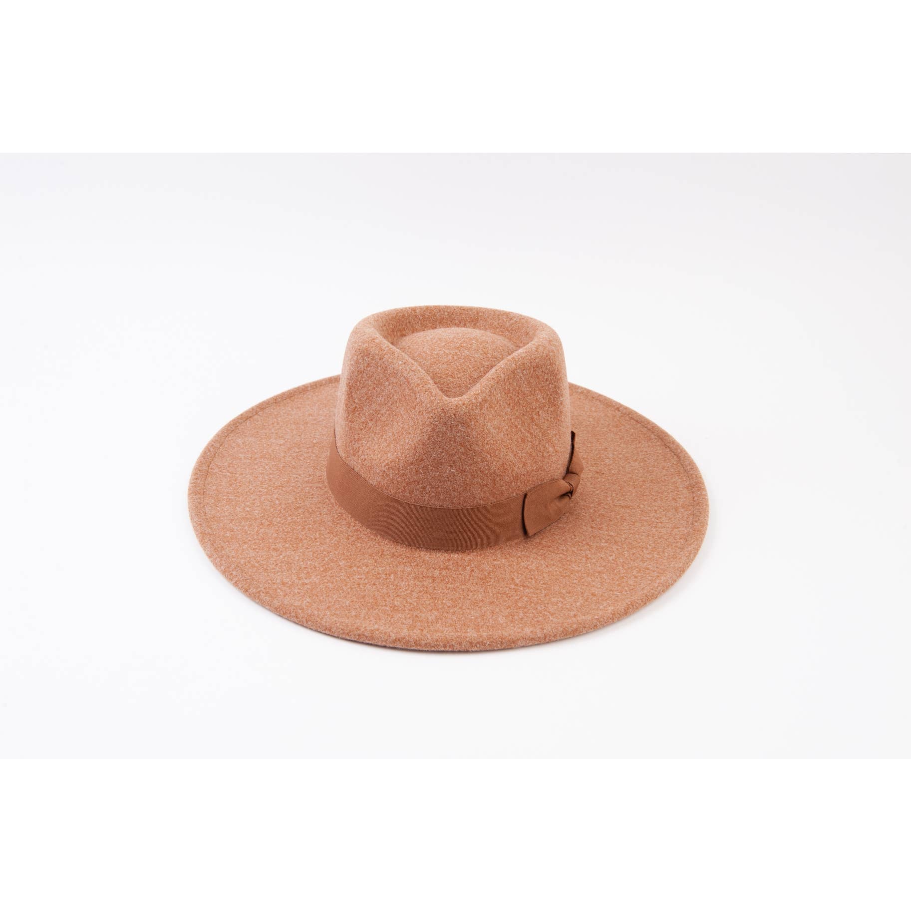 Vegan Felt Rancher