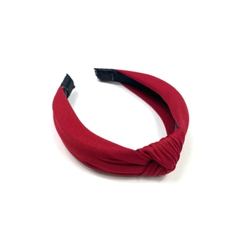 Commons Girls Knotted Headband