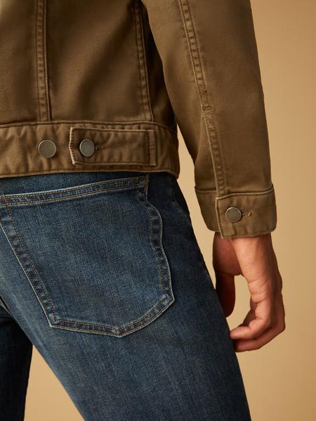 DL1961 Mens Cooper Tapered Slim