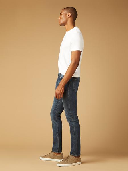 DL1961 Mens Cooper Tapered Slim One Common