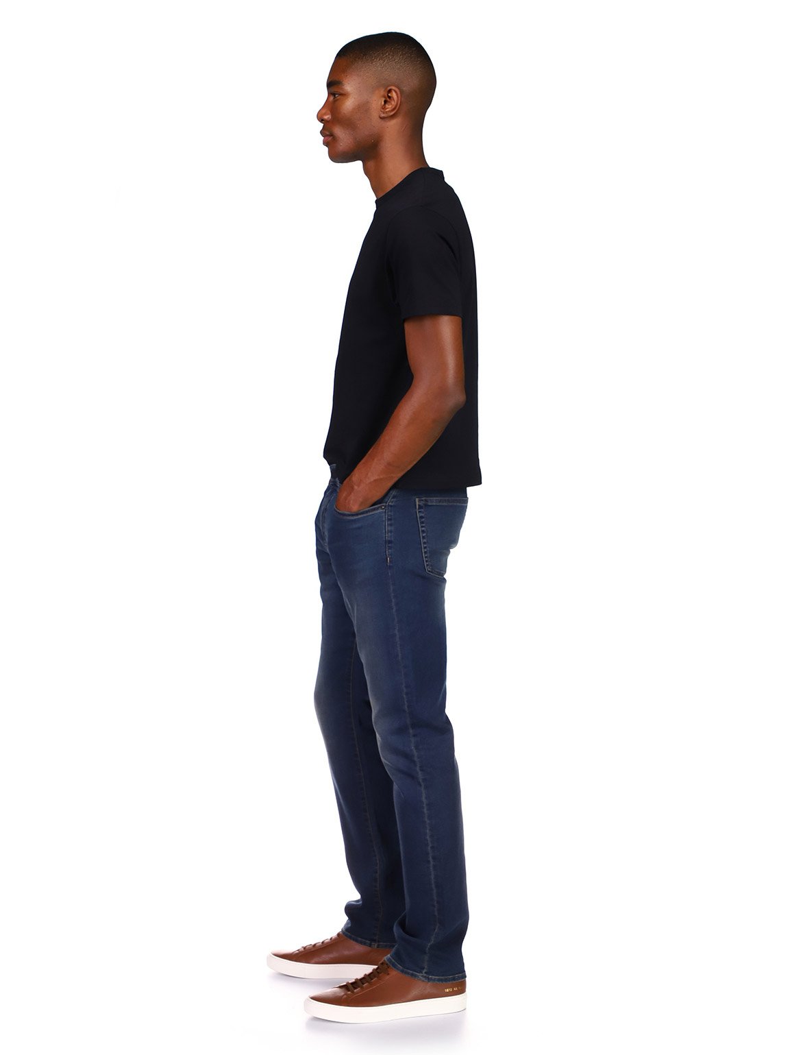 DL1961 Mens Avery Relaxed Straight