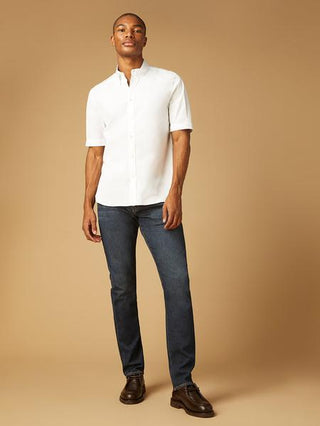 DL1961 Mens Russell Slim Straight