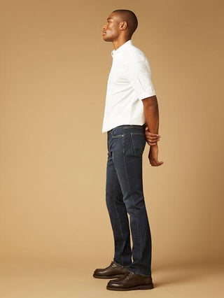DL1961 Mens Russell Slim Straight