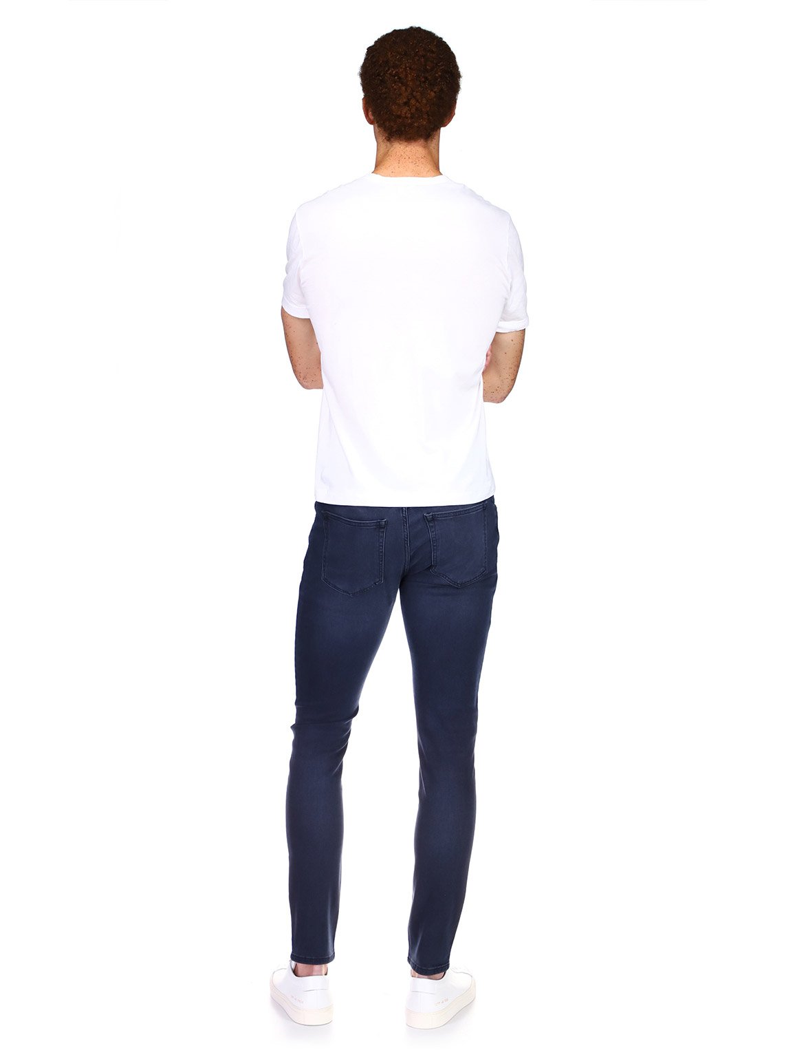 DL1961 Mens Hunter Skinny