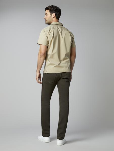 DL1961 Mens Russell Slim Straight