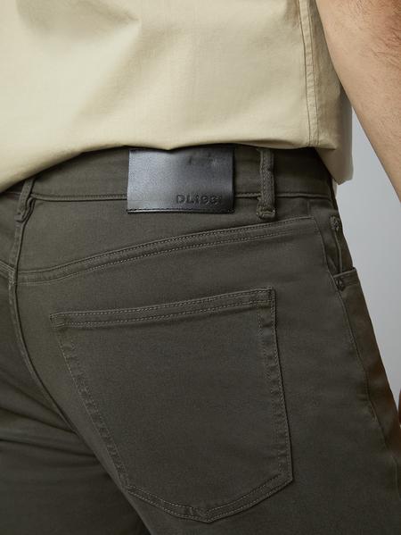 DL1961 Mens Russell Slim Straight