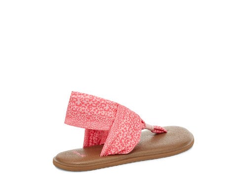 Sanuk yoga sling 2025 kids