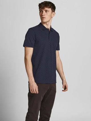 Jack & Jones Collared Polo