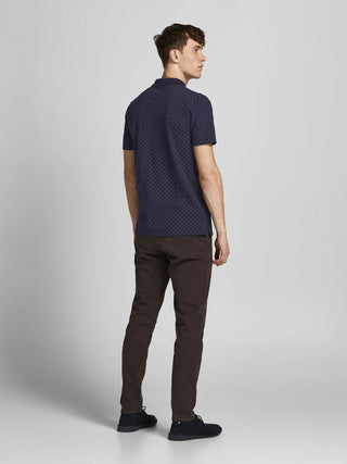 Jack & Jones Collared Polo