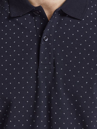 Jack & Jones Collared Polo