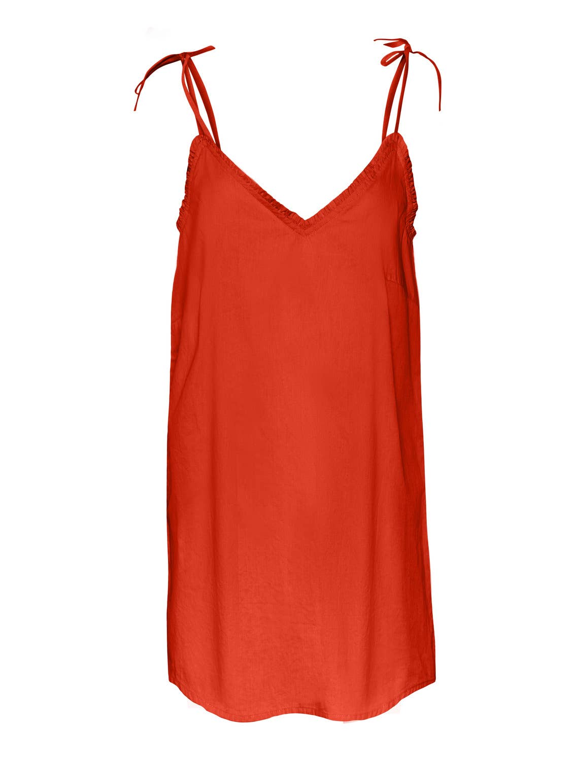 Vero Moda Joa Strap Mini Dress