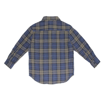 Bear Camp Decklan Plaid Woven Shirt