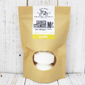 Twisted Tomboy Shower Steamers
