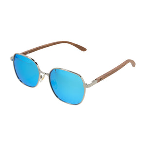 Fashion Wood Sunglasses