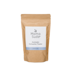 MamaSuds Automatic Dishwasher Powder