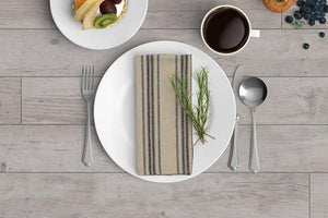 Commons Grain Sack Napkins