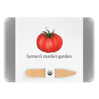 Garden Maker