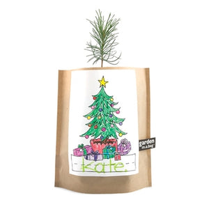 Garden-in-a-Bag - Kids