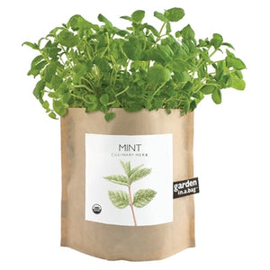 Garden-in-a-bag