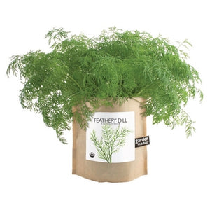 Garden-in-a-bag