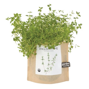 Garden-in-a-bag