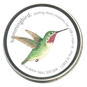 Garden Sprinkles