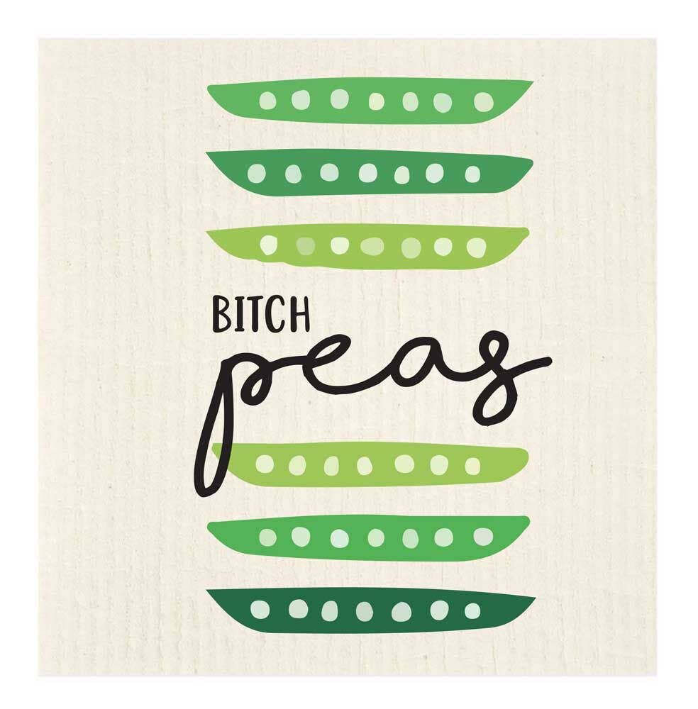 Swedish Dishcloth