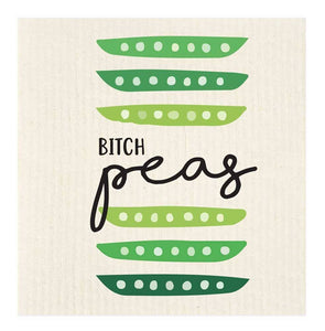 Swedish Dishcloth